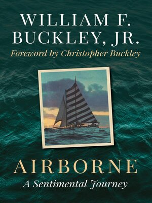 cover image of Airborne